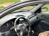Nissan Almera 2004 года за 1 200 000 тг. в Актобе – фото 3