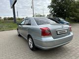 Toyota Avensis 2008 года за 7 500 000 тг. в Кокшетау