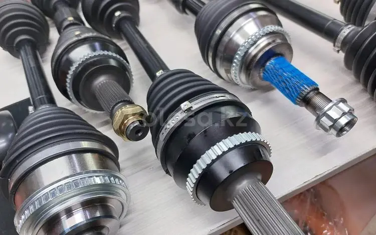 Привод с гранатой за 35 000 тг. в Алматы