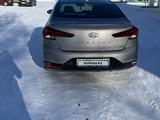 Hyundai Elantra 2019 годаfor8 900 000 тг. в Алматы – фото 4