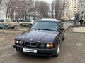 BMW 525 1994 годаүшін3 000 000 тг. в Актобе – фото 5