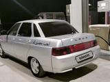 ВАЗ (Lada) 2110 2006 года за 300 000 тг. в Актау – фото 3