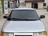 ВАЗ (Lada) 2110 2006 года за 300 000 тг. в Актау