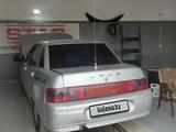 ВАЗ (Lada) 2110 2006 года за 300 000 тг. в Актау – фото 2