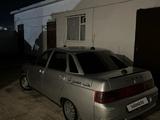 ВАЗ (Lada) 2110 2006 года за 300 000 тг. в Актау – фото 5