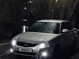 ВАЗ (Lada) Priora 2170 2014 года за 2 750 000 тг. в Актобе