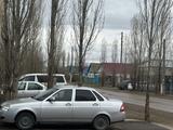 ВАЗ (Lada) Priora 2170 2014 года за 2 750 000 тг. в Актобе – фото 2