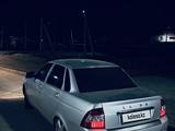 ВАЗ (Lada) Priora 2170 2014 года за 2 750 000 тг. в Актобе – фото 5