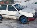 Volkswagen Golf 1992 года за 700 000 тг. в Караганда – фото 2