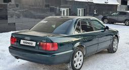 Audi A6 1995 годаүшін3 180 000 тг. в Астана – фото 5