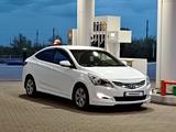 Hyundai Accent 2014 года за 5 000 000 тг. в Актобе