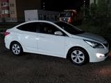 Hyundai Accent 2014 года за 5 000 000 тг. в Актобе – фото 3