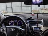 Hyundai Accent 2014 года за 5 000 000 тг. в Актобе – фото 4