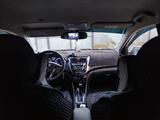 Hyundai Accent 2014 года за 5 000 000 тг. в Актобе – фото 5