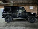 Mercedes-Benz G 270 2005 годаүшін15 500 000 тг. в Астана