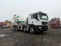 Sinotruk Sitrak  G5 2021 года за 14 422 800 тг. в Алматы – фото 3