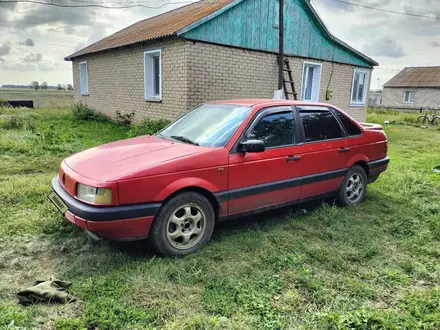 Volkswagen Passat 1992 года за 1 300 000 тг. в Петропавловск – фото 5