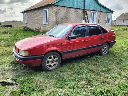 Volkswagen Passat 1992 года за 1 300 000 тг. в Петропавловск – фото 2