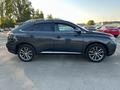 Lexus RX 350 2009 года за 8 327 667 тг. в Алматы – фото 7
