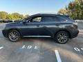 Lexus RX 350 2009 года за 8 327 667 тг. в Алматы – фото 8