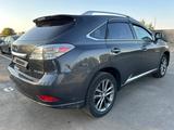 Lexus RX 350 2009 годаүшін8 327 667 тг. в Алматы – фото 4