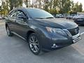 Lexus RX 350 2009 года за 8 327 667 тг. в Алматы – фото 3