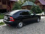 ВАЗ (Lada) Priora 2172 2014 года за 2 300 000 тг. в Усть-Каменогорск – фото 4