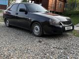 ВАЗ (Lada) Priora 2172 2014 года за 2 300 000 тг. в Усть-Каменогорск – фото 2