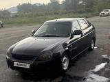 ВАЗ (Lada) Priora 2172 2014 года за 2 300 000 тг. в Усть-Каменогорск – фото 5