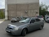 ВАЗ (Lada) Priora 2170 2012 года за 2 350 000 тг. в Костанай – фото 2