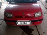 Nissan Micra 1993 годаүшін500 000 тг. в Кордай – фото 4