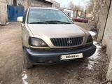 Lexus RX 300 1998 года за 4 300 000 тг. в Павлодар