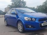 Chevrolet Aveo 2013 годаүшін4 100 000 тг. в Караганда – фото 2