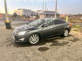 Hyundai i40 2012 года за 6 500 000 тг. в Туркестан – фото 3