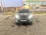 Hyundai i40 2012 года за 6 500 000 тг. в Туркестан – фото 2