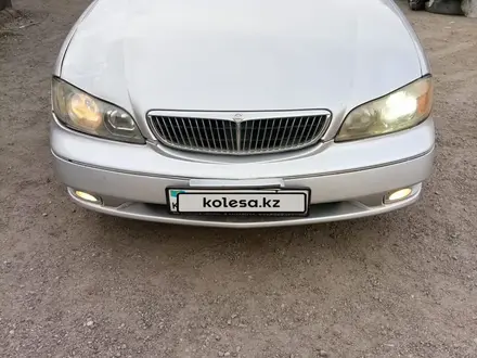 Nissan Maxima 2004 года за 2 000 000 тг. в Алматы