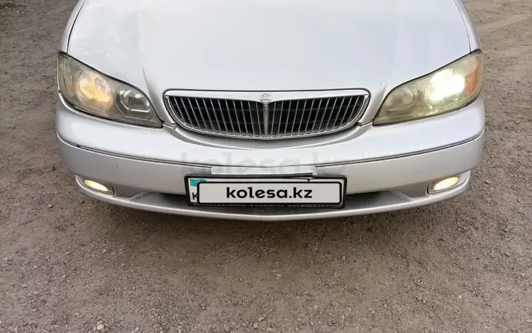 Nissan Maxima 2004 года за 2 000 000 тг. в Алматы
