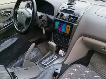 Nissan Maxima 2004 года за 2 000 000 тг. в Алматы – фото 10