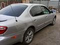 Nissan Maxima 2004 года за 2 000 000 тг. в Алматы – фото 2