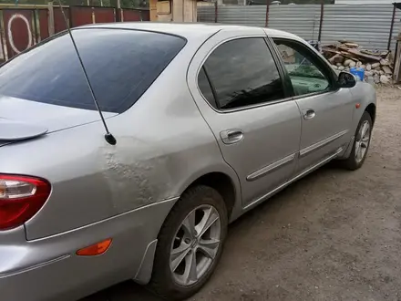 Nissan Maxima 2004 года за 2 000 000 тг. в Алматы – фото 2
