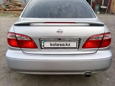 Nissan Maxima 2004 года за 2 000 000 тг. в Алматы – фото 3