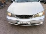 Nissan Maxima 2004 годаүшін2 000 000 тг. в Алматы – фото 4