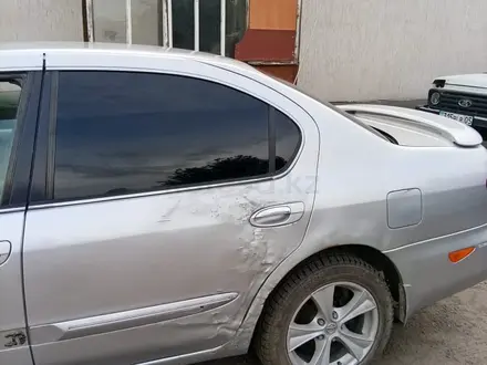 Nissan Maxima 2004 года за 2 000 000 тг. в Алматы – фото 7
