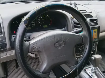 Nissan Maxima 2004 года за 2 000 000 тг. в Алматы – фото 9