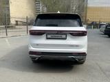 Jetour X90 Plus 2023 года за 11 500 000 тг. в Семей – фото 3