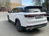 Jetour X90 Plus 2023 года за 11 500 000 тг. в Семей – фото 4