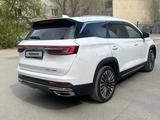 Jetour X90 Plus 2023 года за 11 500 000 тг. в Семей – фото 2
