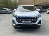 Jetour X90 Plus 2023 года за 11 500 000 тг. в Семей – фото 5