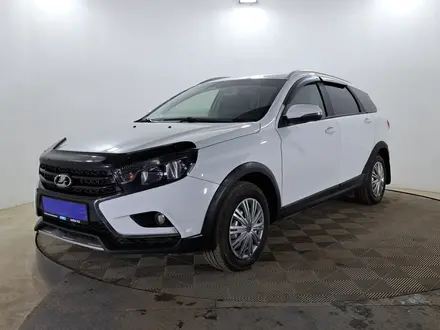 ВАЗ (Lada) Vesta Cross 2020 годаүшін5 490 000 тг. в Актобе