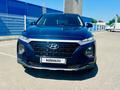 Hyundai Santa Fe 2019 годаүшін11 900 000 тг. в Алматы